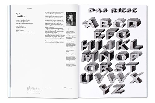Slanted - Typo Weblog & Magazin - Das Gefühl Typografie - Alles über Schriften, Fontlabels & Design #slanted #design #graphic #magma #magazine #typography