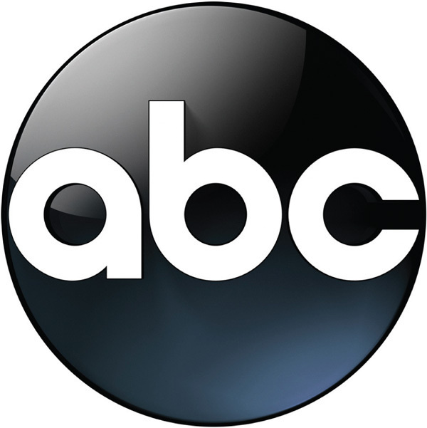 New Logo and On air Look for ABC by Loyalkaspar #design #graphic #identity