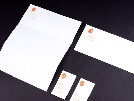 Design;Defined | www.designdefined.co.uk #branding #print #clean #identity #type #minimalist