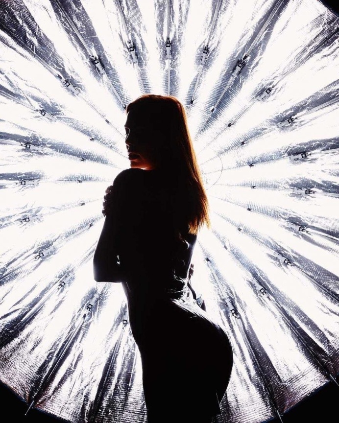 Vibrant Fashion Photography by Rick Rose