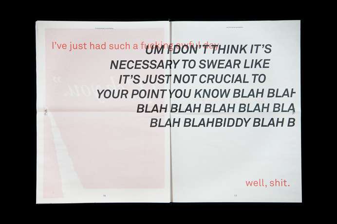 f*ck. on Behance