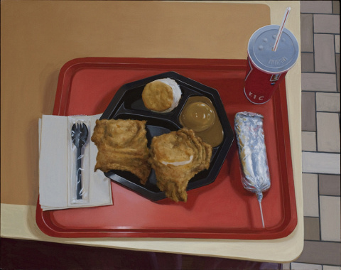 Marc Trujillo | PICDIT #art #painting