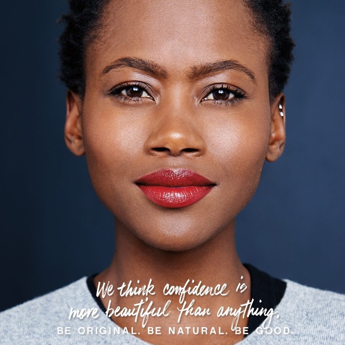 rebrand work for bare minerals. #beauty #makeup #photography #artdirection #lifestyle #california #photoshoot #complexionrescue #cosmetic