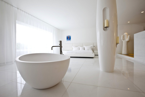 Bathroom Furniture 2013 #furniture #design #bathroom #modern
