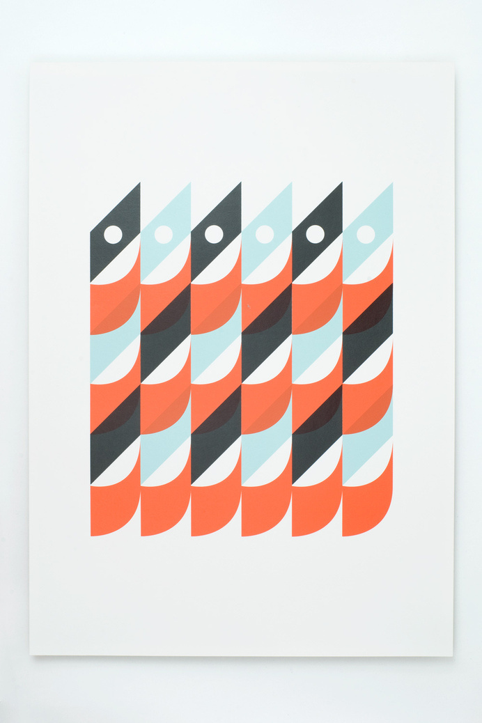 Sardines poster