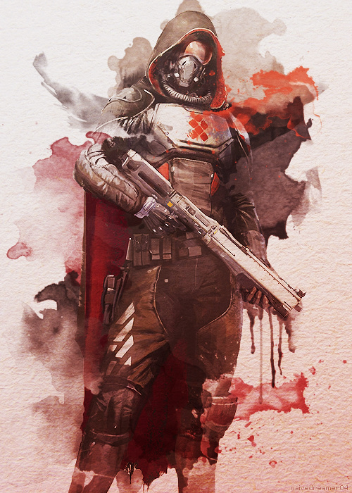 Hunter