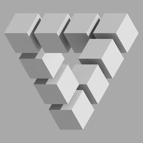 vjeranski | Impossible geometry