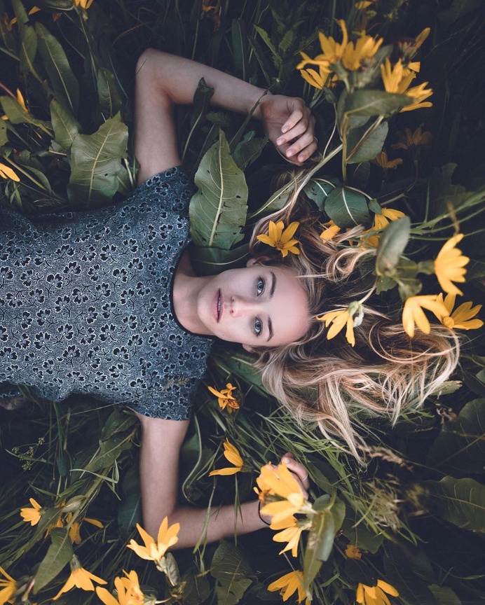 Outdoor Instagrams by Zach Allia