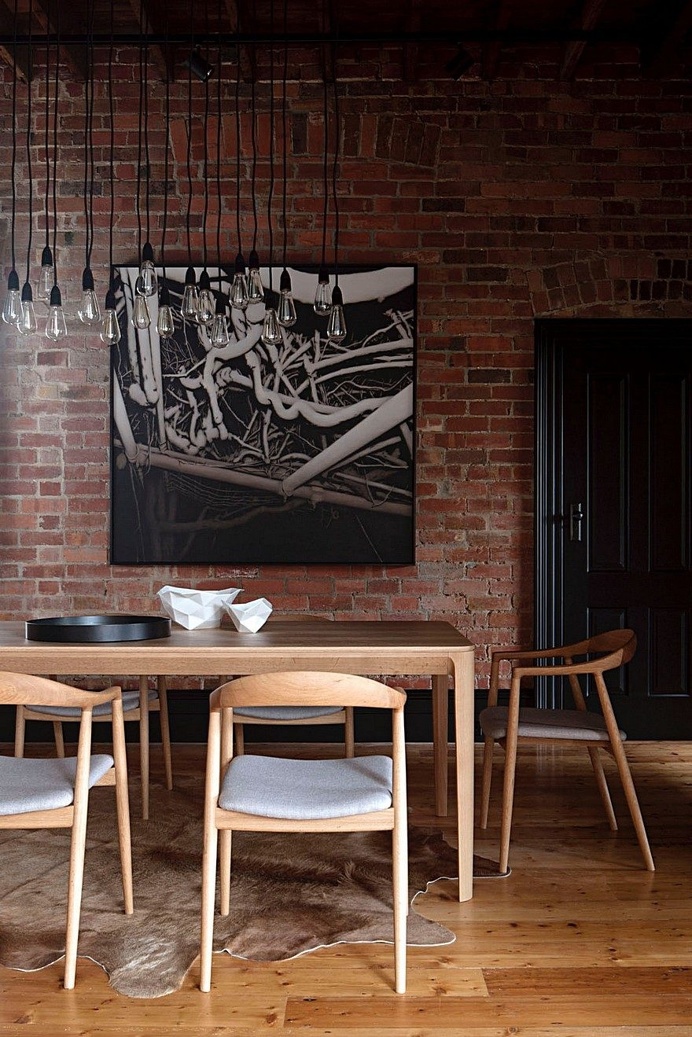 Victorian Heritage Villa Renovated by Matt Gibson in Melbourne 15