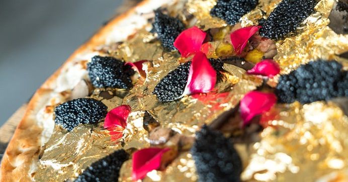 24K Pizza