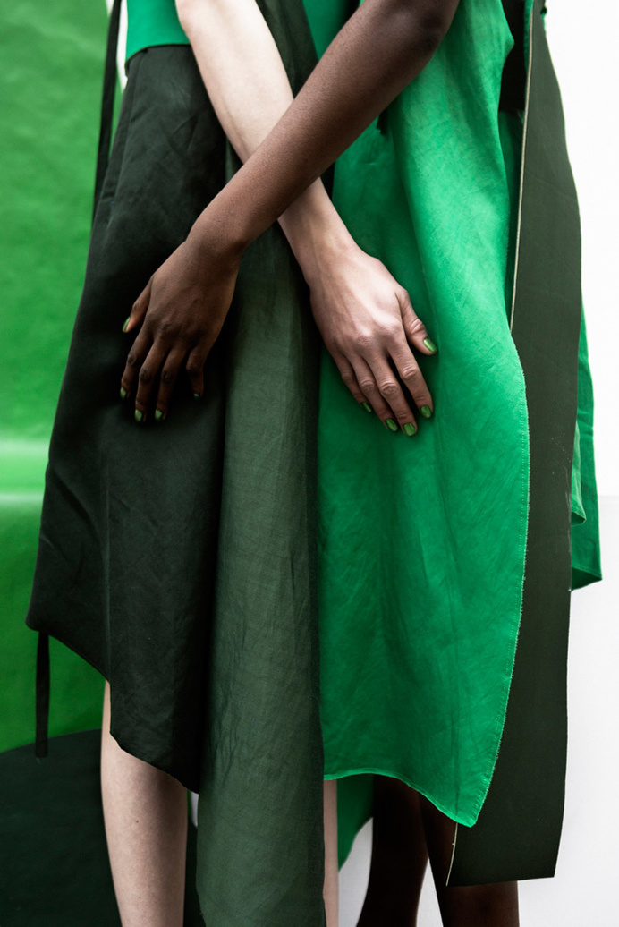 Notion of form: colore puro ed estetica minimalista/massimalista | Lancia TrendVisions