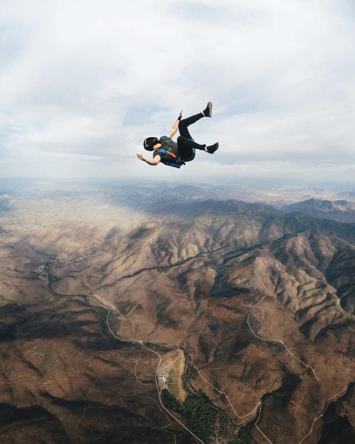 Spectacular Travel and Adventure Photography by Zachary Moxley