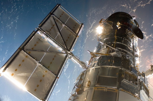 Gravity by NASA Goddard Space Flight CenternNASA Goddard Space Flight Center is home to the nations largest organization of combined scie #inspration #photography #art
