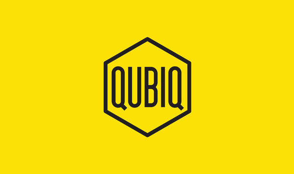 Qubiq #logo #branding