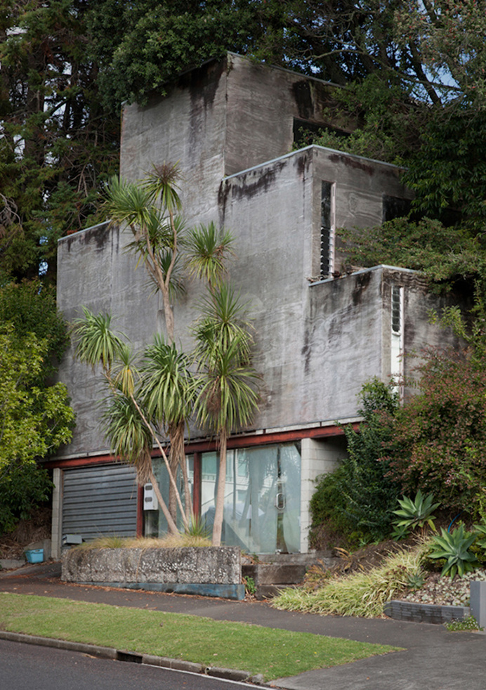#concrete #architecture