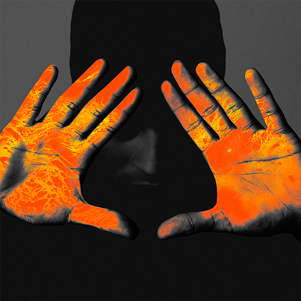 Anthony Gargasz | PICDIT