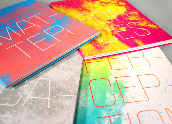 We, the Universe on Behance #print #collateral #typography