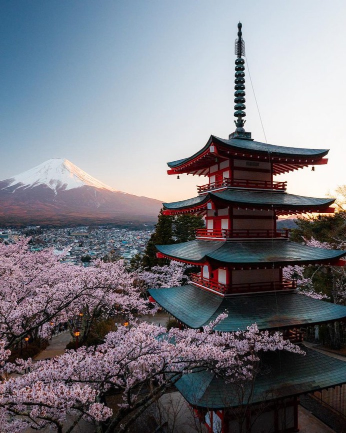 Wonderful Outdoor and Travel Photography by Ryan Resatka