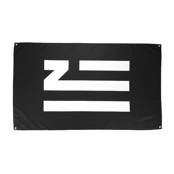 LOGO FLAG
