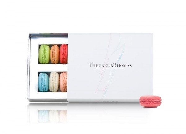anagrama06 #candy #identity #rebrand #macroons