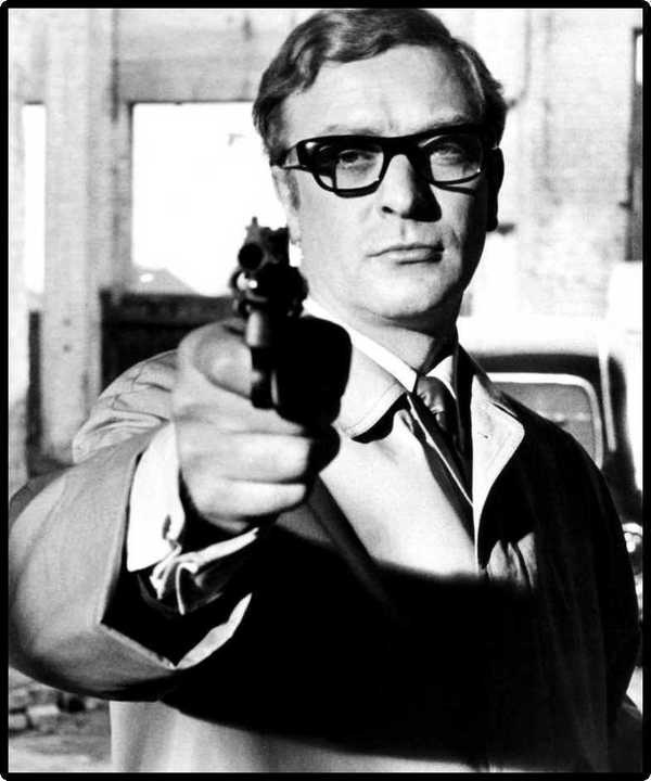 Oliver Goldmsith Michael Caine A.jpg (788×946) #caine #michael
