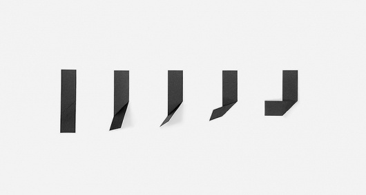 John Larigakis / Art Direction / Design #identity #awesome