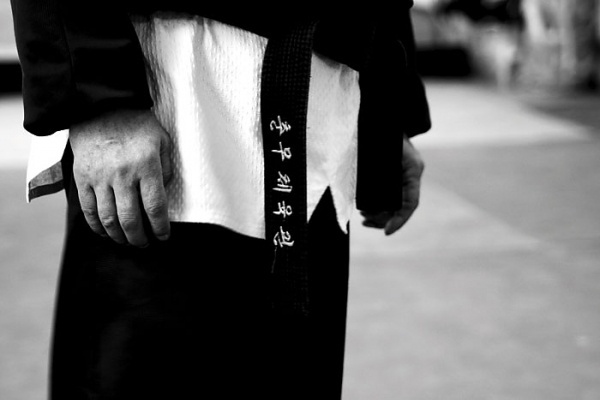 La Leche : cameokid #blackbelt #white #color #black #photography #cameokid #taekwondo