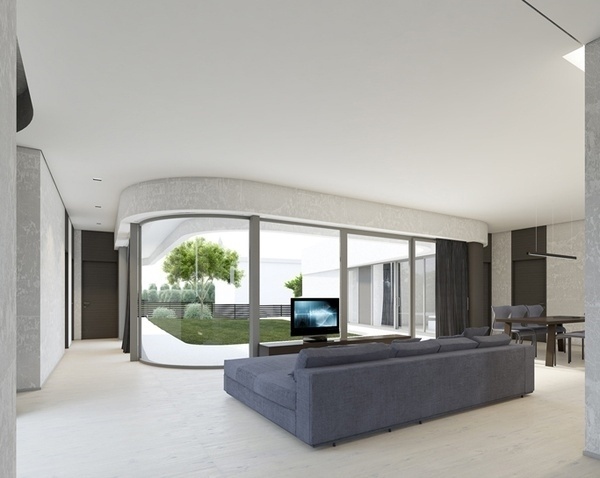 DIZONAURAI #interior #dizonaurai #render #visualisation