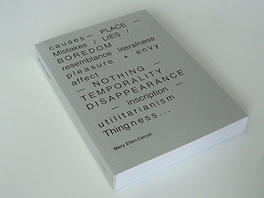 AIGA Design Archives - +id:21186 #danielle #detroit #2009 #michigan #aubert #mec #deursen #mevisvan