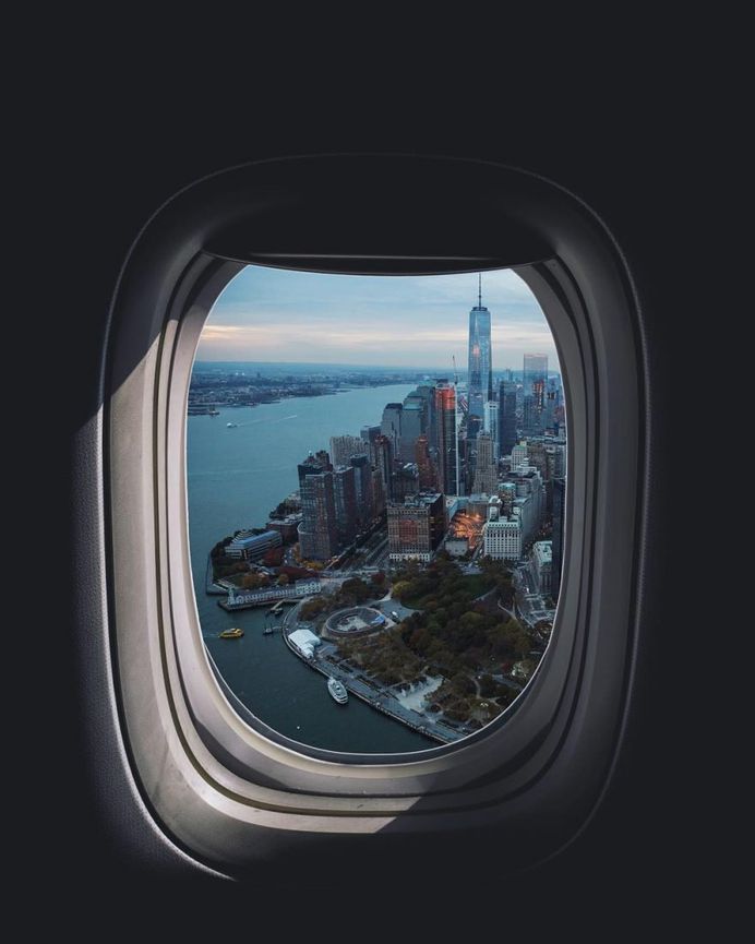Outstanding Travel Landscape Photography by Sam Horine