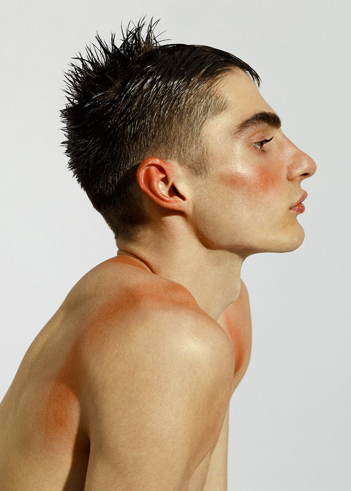 Introducing Aitor Goicoechea Aburuza - Fucking Young!