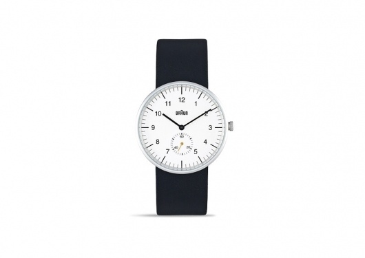 Accessories | Vetted #braun #time #watch