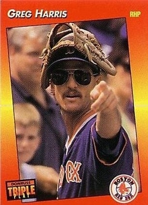 The worst baseball cards in history | Mail Online #major #leagues