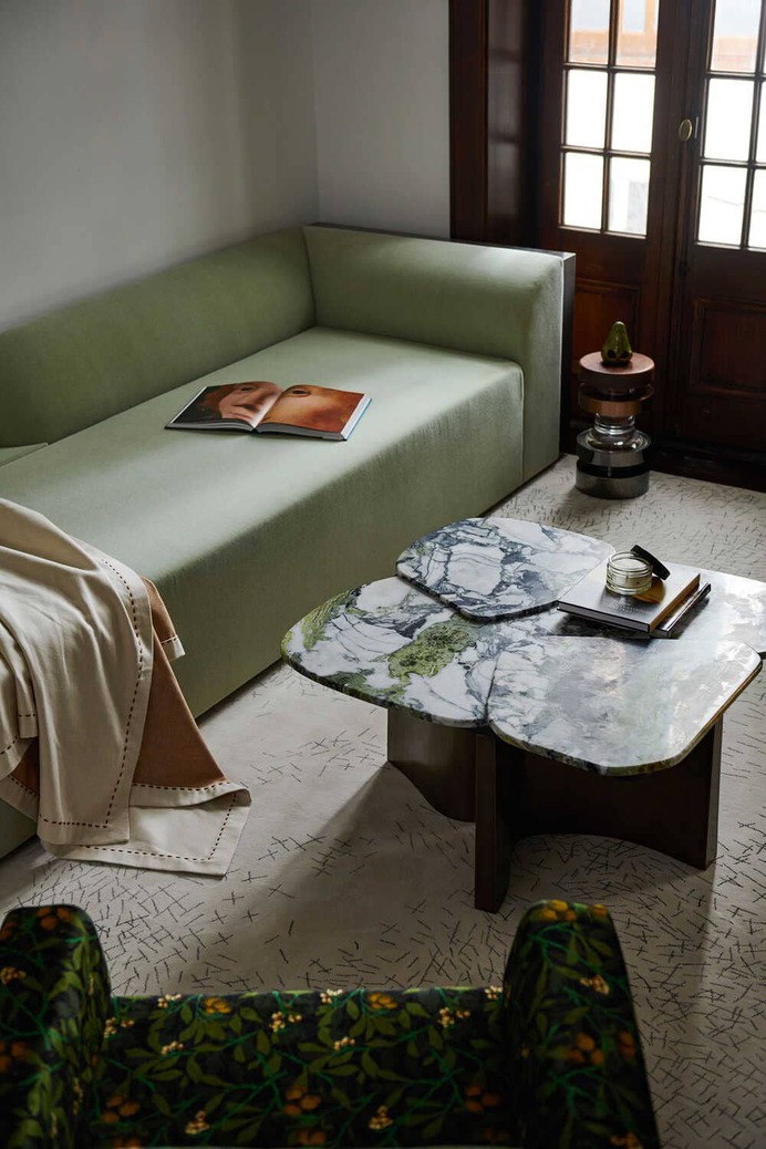 COEXIST Exhibition Shanghai by Objective: A Community of Old House and New Art