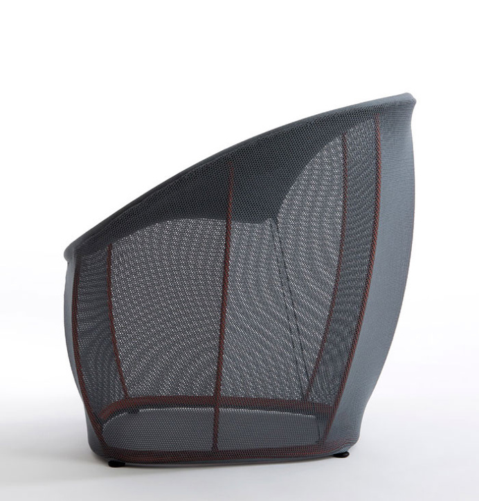 Membrane Lounge Chair