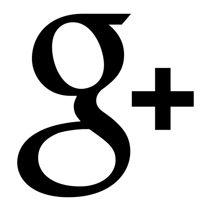 See more icon inspiration related to google plus, social network, logo and logotype on Flaticon.