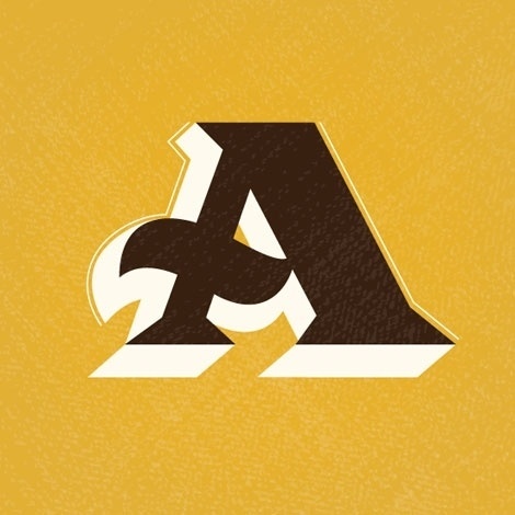 grain edit · Alfono Felix #lettering #typography