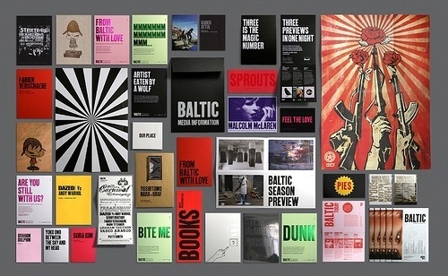 Cosas Visuales | Blog de diseño gráfico y comunicación visual #type