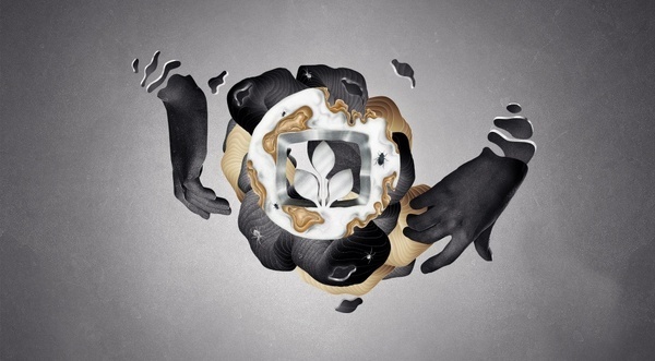 Digital Art inspiration #digital #illustration #art