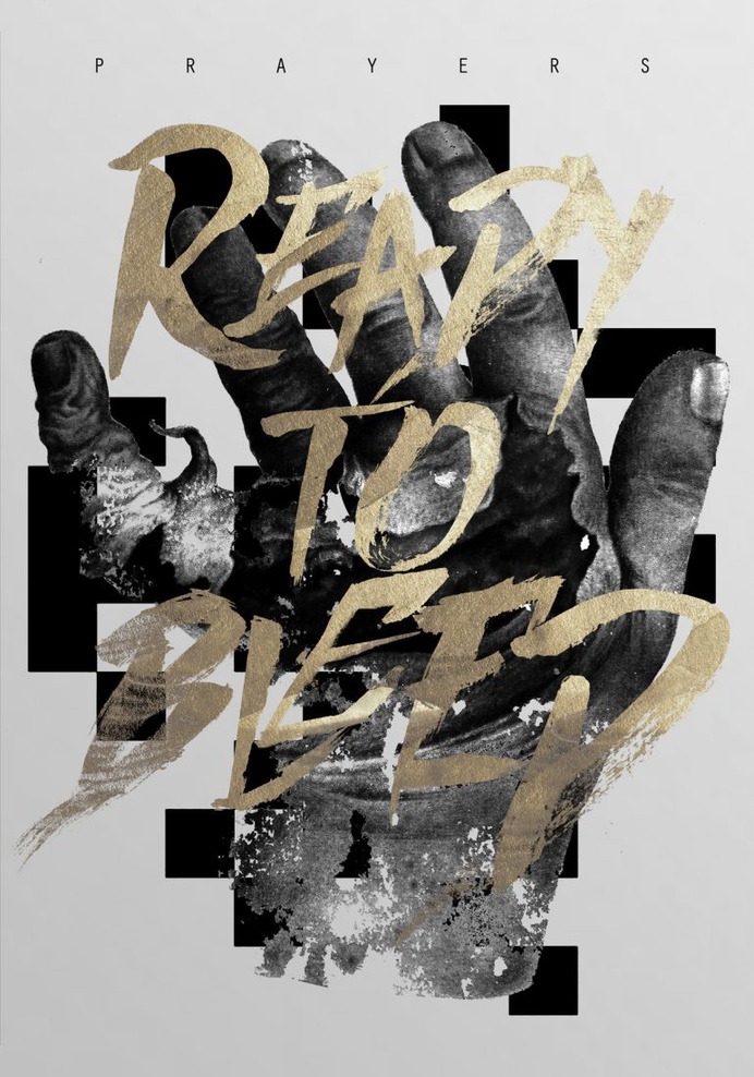 Prayers — Ready To Bleed