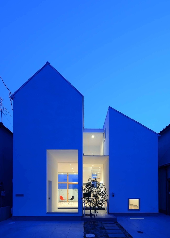 House of Eirakusou
