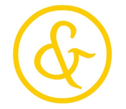 Designspirations #ampersand #circle