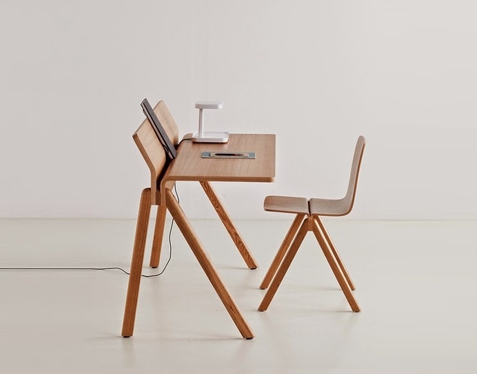 Copenhague Furniture Collection #interior #design #architecture #house