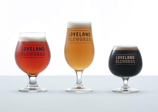 Manual — Projects #beer #branding