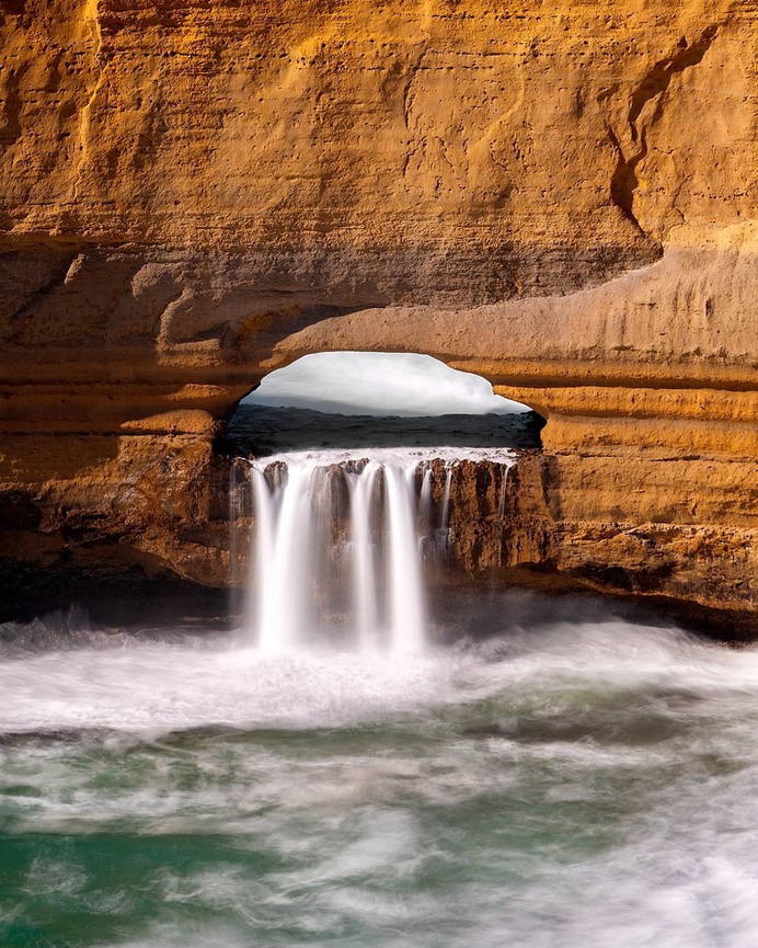 Wonderful Landscape Photography in Australia by Kieran Stone