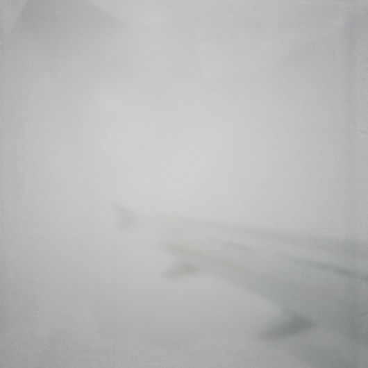 boring travels : Christian Tochtermann #pinhole #travels #flight #sky #boring #flying #photography #plane
