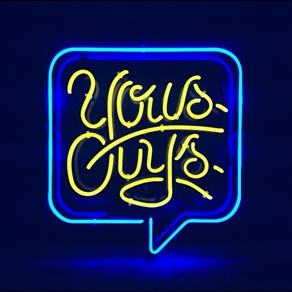 http://distilleryimage3.s3.amazonaws.com/64e19a5823d811e2a64f22000a1f968e_7.jpg #neon #kim #kenny #typography