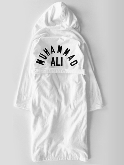 CTZN MMX 永遠に #muhammad #ali