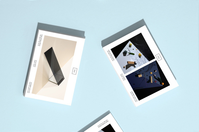 Bureau Kayser #minimalistic #design #graphic #minimalism #clean #bureau #simple #kayser