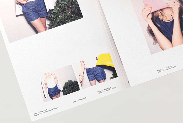 Moxham by February #magazine